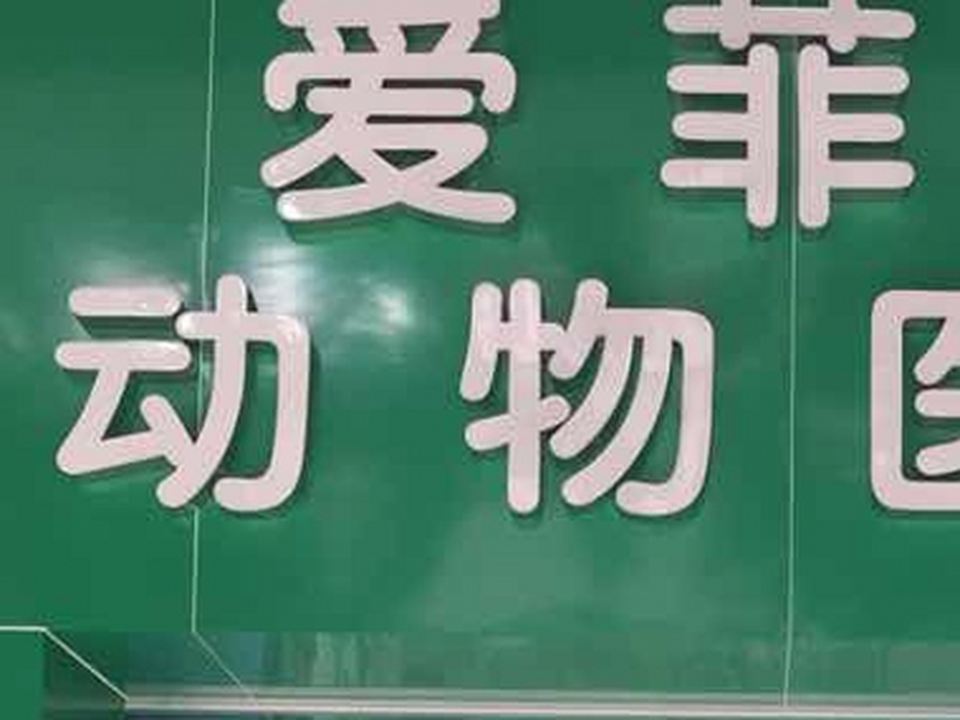 爱菲尔动物医院