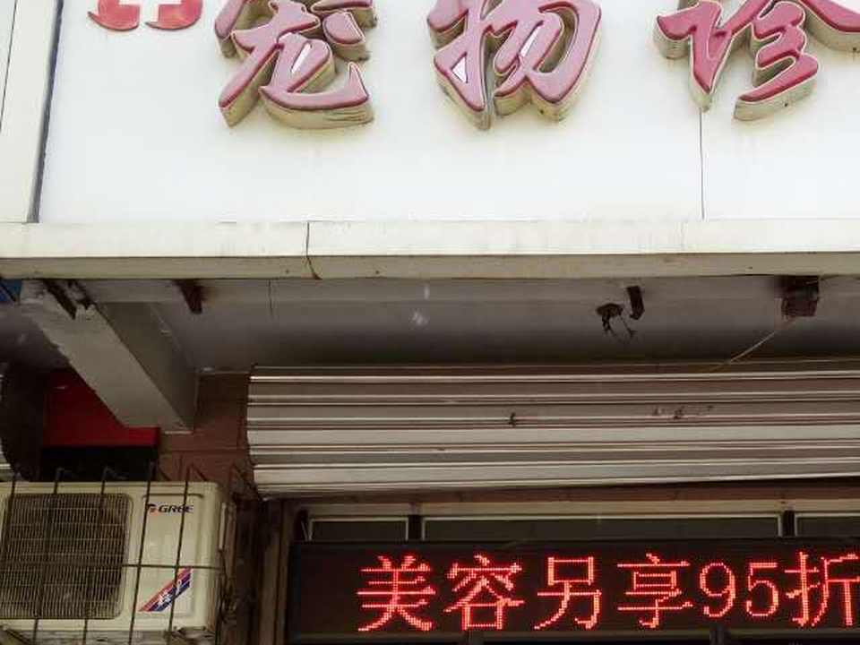 卡拉宠物诊所(东岗路店)