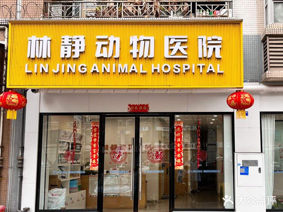 林静动物医院