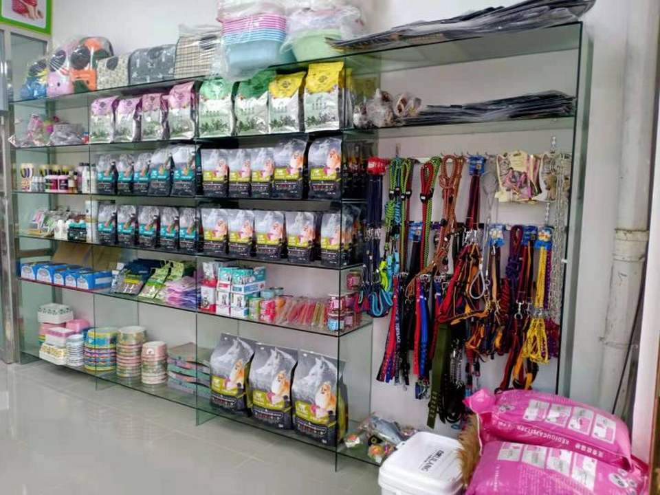 林诺宠物诊所(共和店)