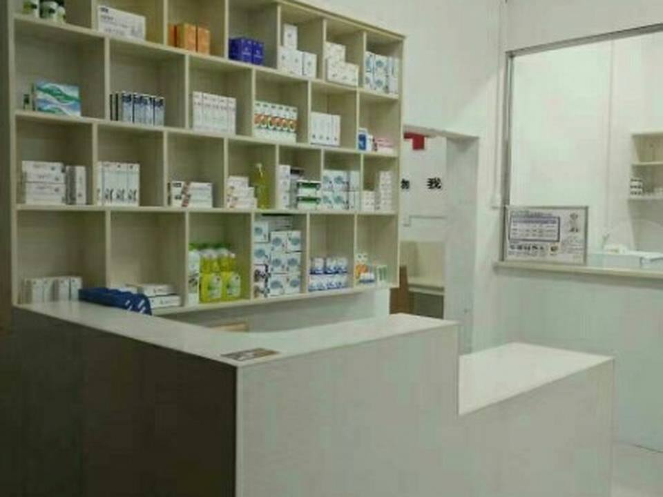宠爱宠物医院(东顺河街店)