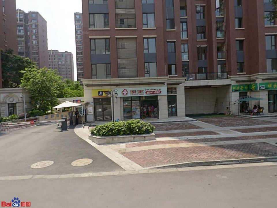 家宝动物医院·骨科·心脏·内窥镜