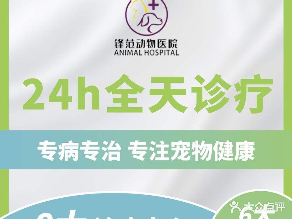 瑞宠信锋范动物医院·核磁·CT影像转诊中心