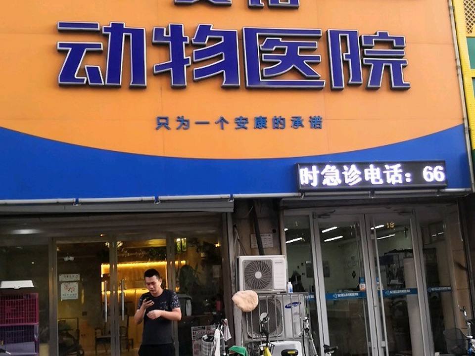 安诺动物医院