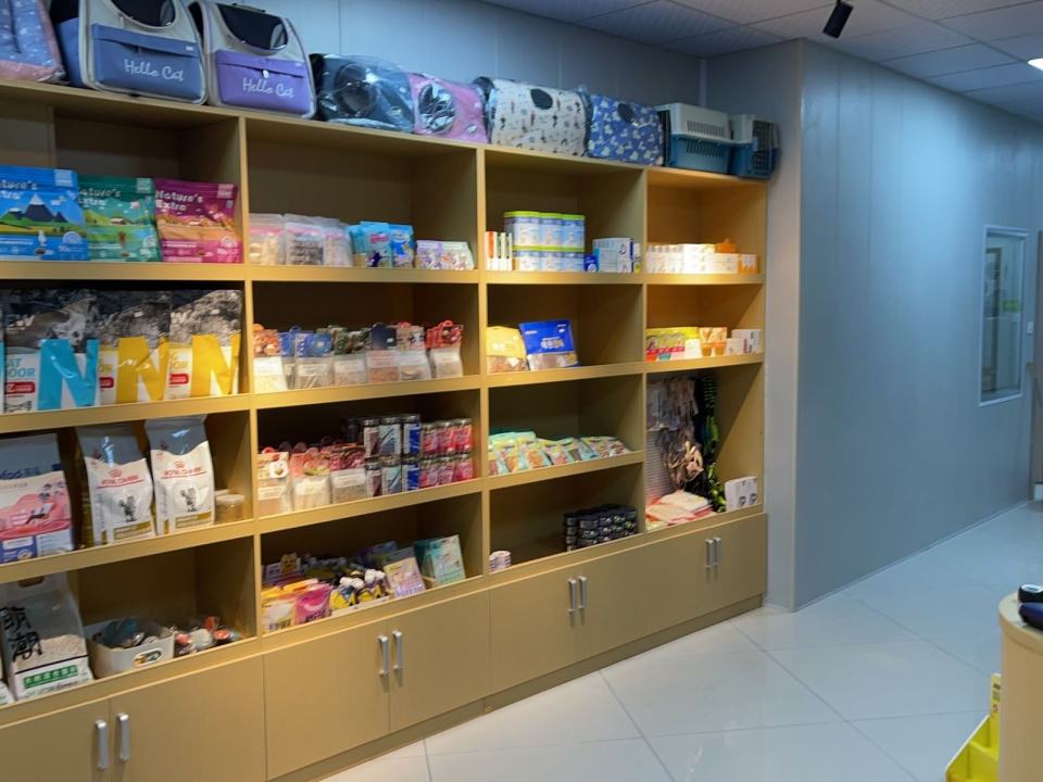莱德宠物医院(西泉小区店)