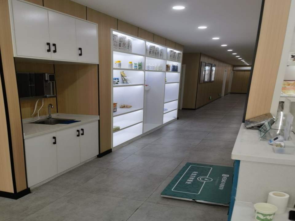 科道动物医院·全科·夜诊(江津中路院)