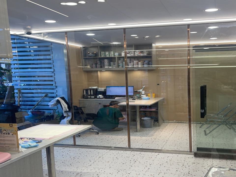 龙港市千宠爱动物医院·心脏·骨科·异宠